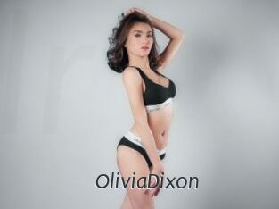 OliviaDixon