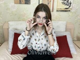 OliviaWells
