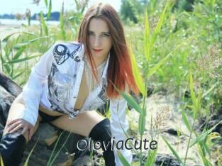 OloviaCute