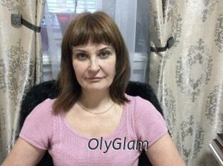 OlyGlam