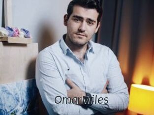OmarMiles