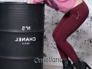 Omeliana