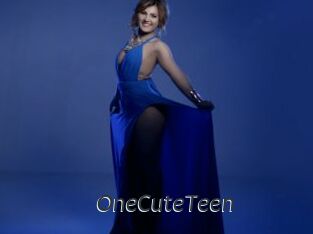 OneCuteTeen Ligne Rose