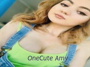 OneCute_Amy