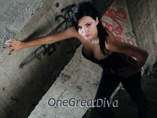 OneGreatDiva