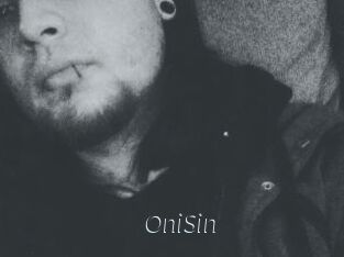 OniSin