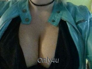 Only4u