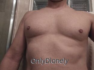 OnlyDlonely