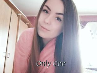 Only_One