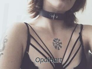OpalHart