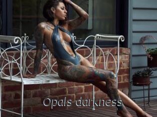 Opals_darkness