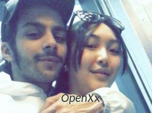 OpenXx