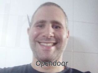 Opendoor