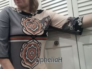 OpheliaH