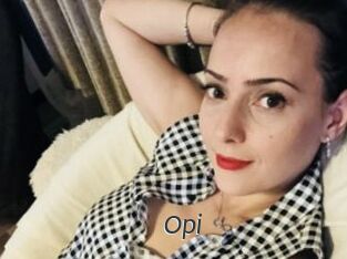 Opi