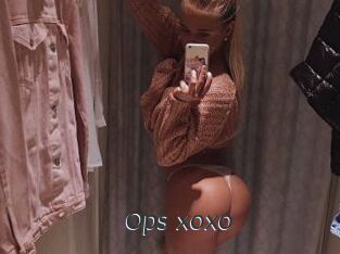 Ops_xoxo