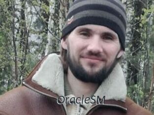 Oracle_SM