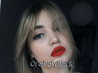 OrchidyBlack