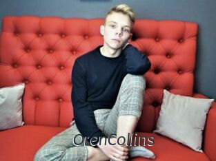 OrenCollins