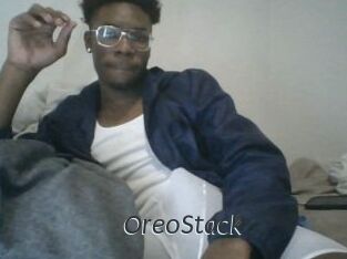 OreoStack