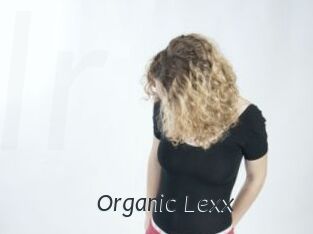 Organic_Lexx
