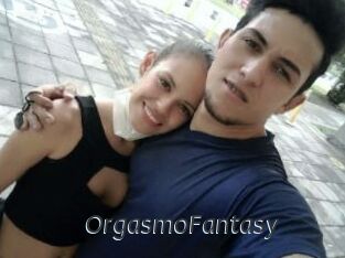 OrgasmoFantasy