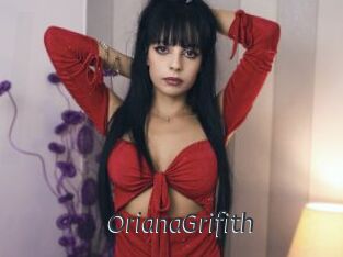 OrianaGrifith