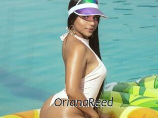 OrianaReed