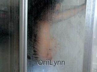 OriiLynn