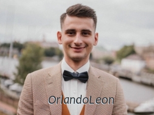 OrlandoLeon