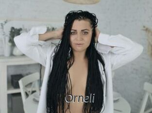 Orneli