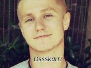 Ossskarrr