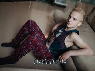 OstinDavis