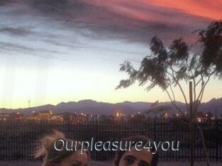 Ourpleasure4you