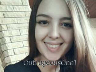 OutrageousOne1