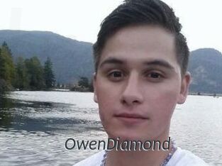 Owen_Diamond