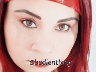 Obedientfoxy