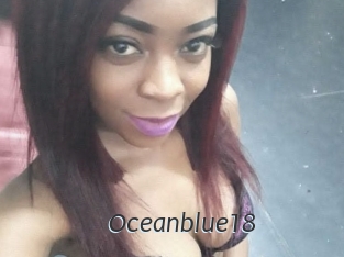 oceanblue18 Ligne Rose