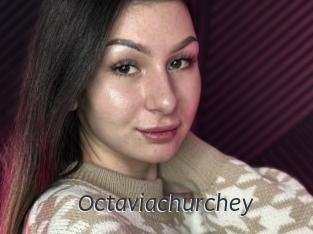 Octaviachurchey