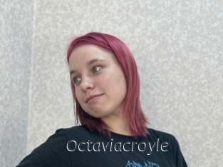 Octaviacroyle