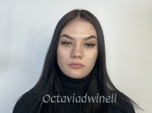 Octaviadwinell