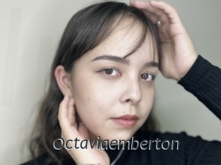 Octaviaemberton
