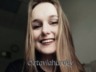 Octaviahardey
