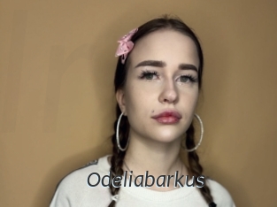 Odeliabarkus