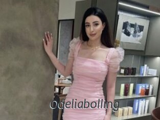 Odeliabolling