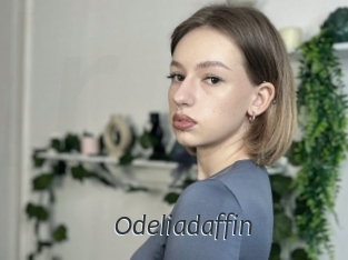 Odeliadaffin