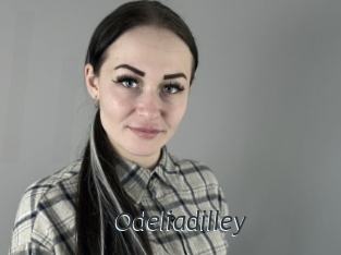 Odeliadilley