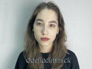 Odeliadimmick