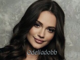 Odeliadobb
