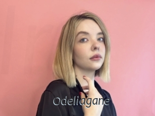 Odeliagane